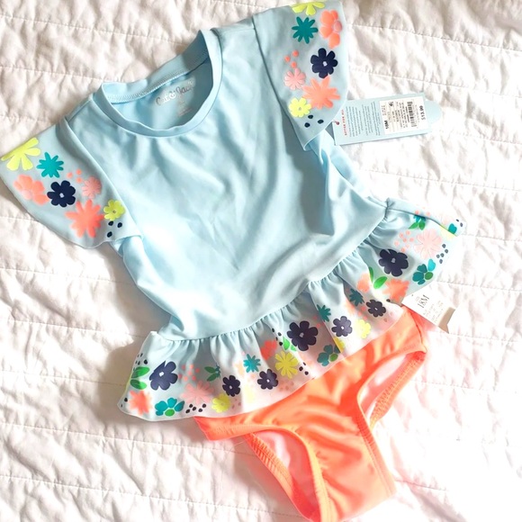 18 month bathing suit